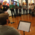 Tassen, Teller, Temperamente: